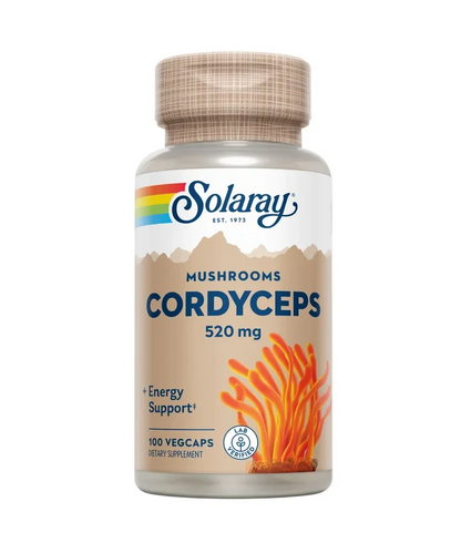 Cordyceps