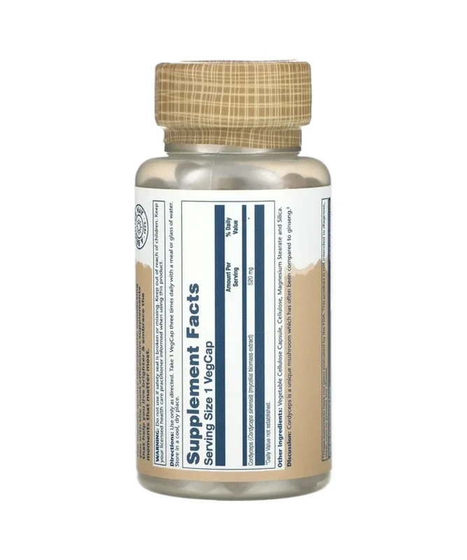 Cordyceps