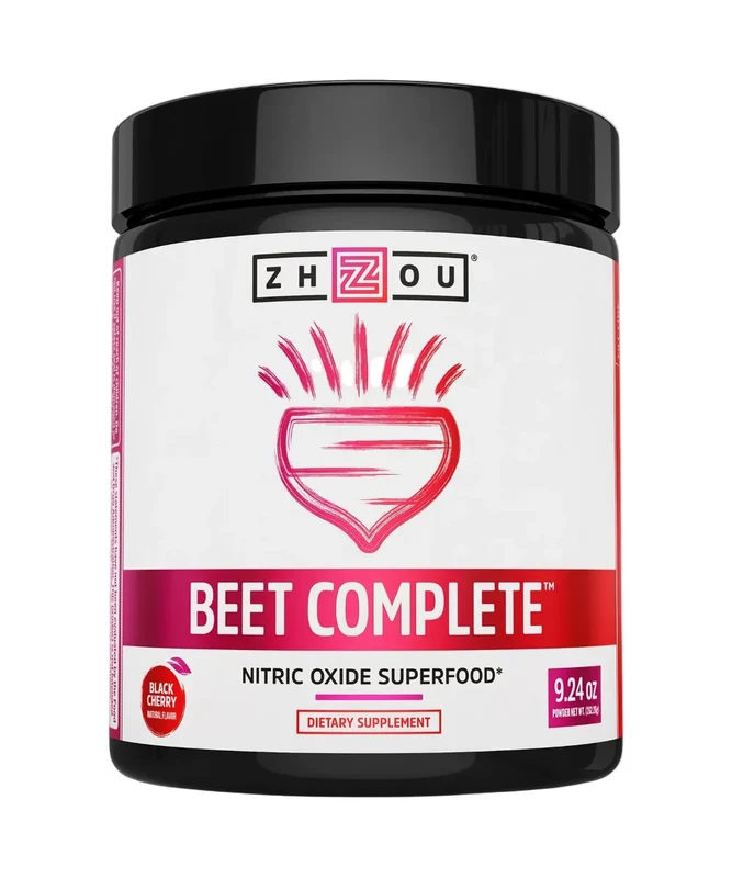 Beet Complete