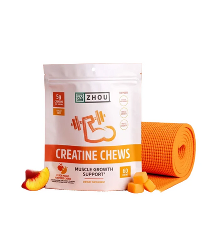 Creatine Chews