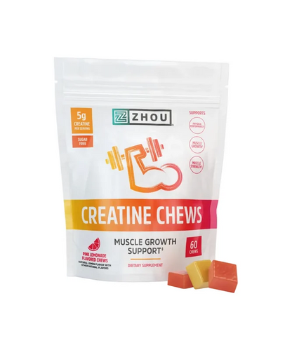 Creatine Chews
