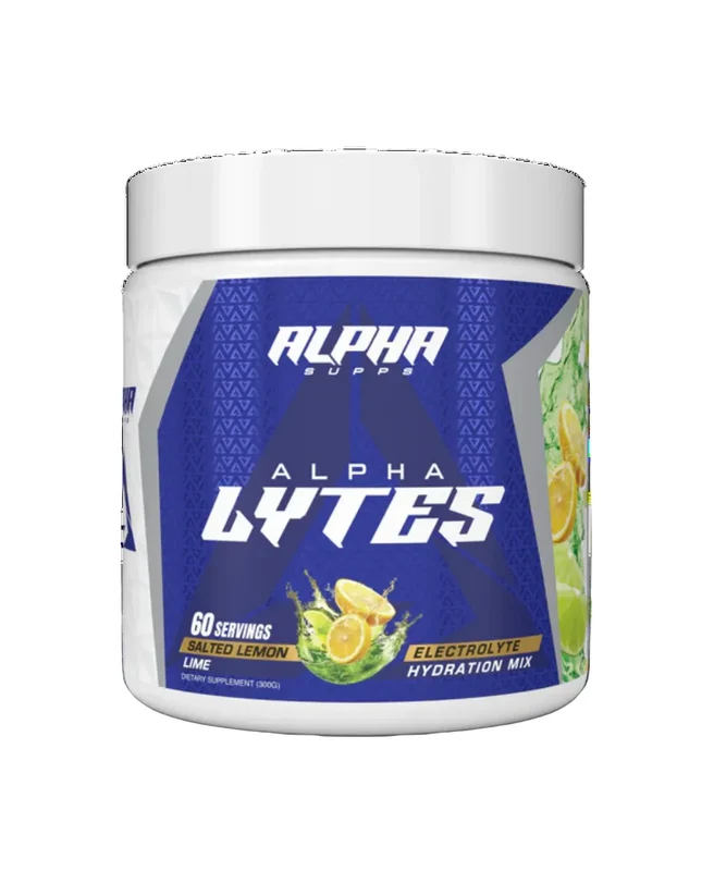 AS Lytes