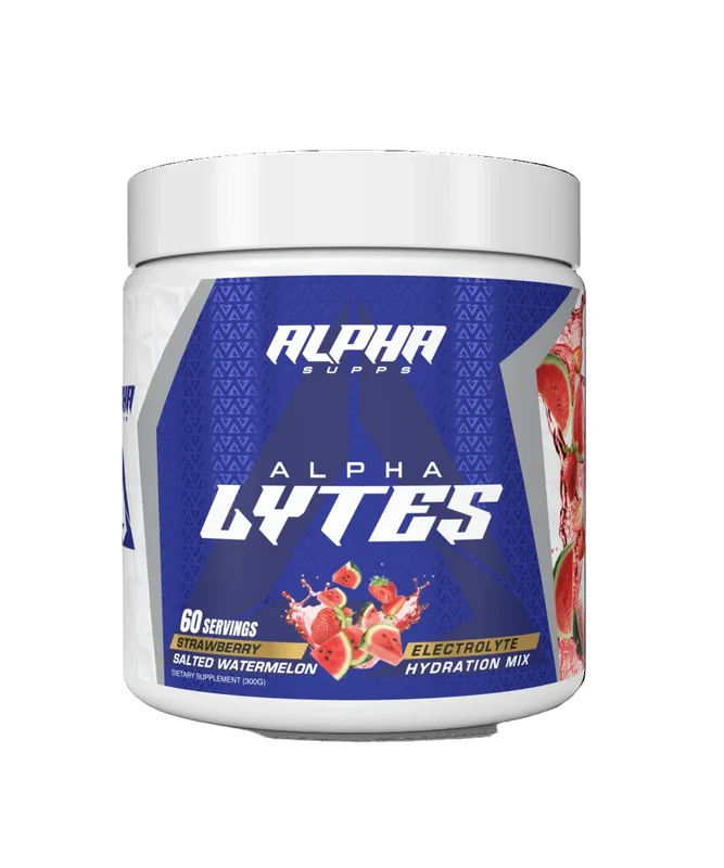 AS Lytes