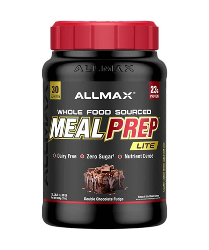 MealPrep Lite