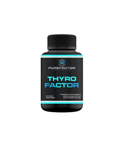 Thyro Factor