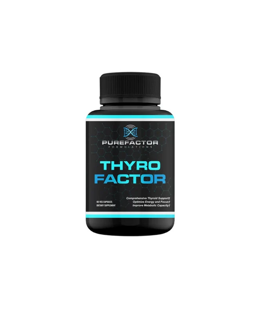 Thyro Factor