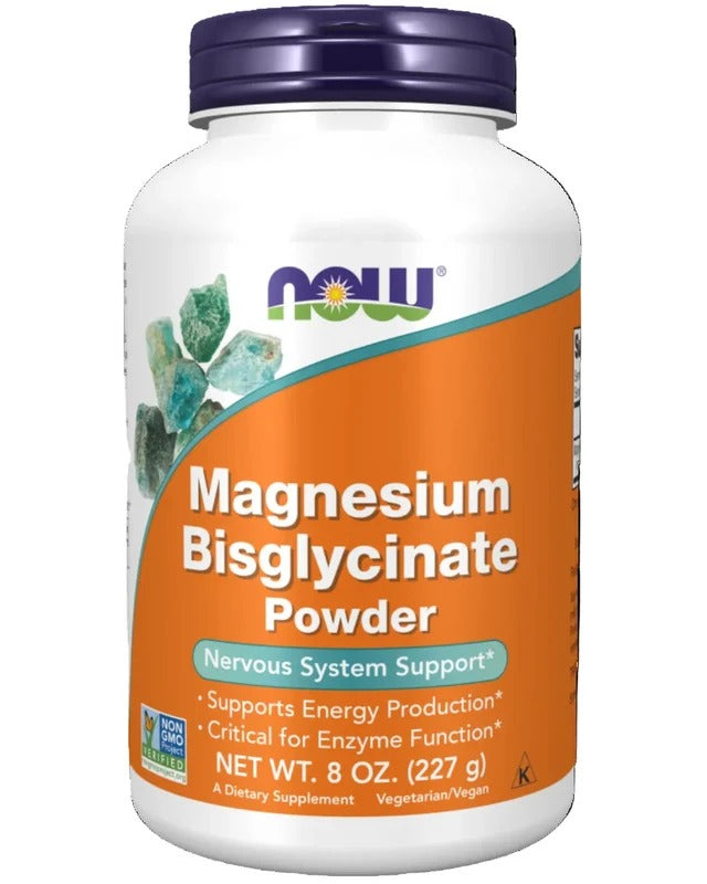 Magnesium Bisglycinate Powder