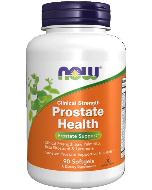 Prostate Health Clenical Strength