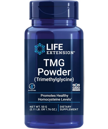 TMG (Betaine Anhydrous)