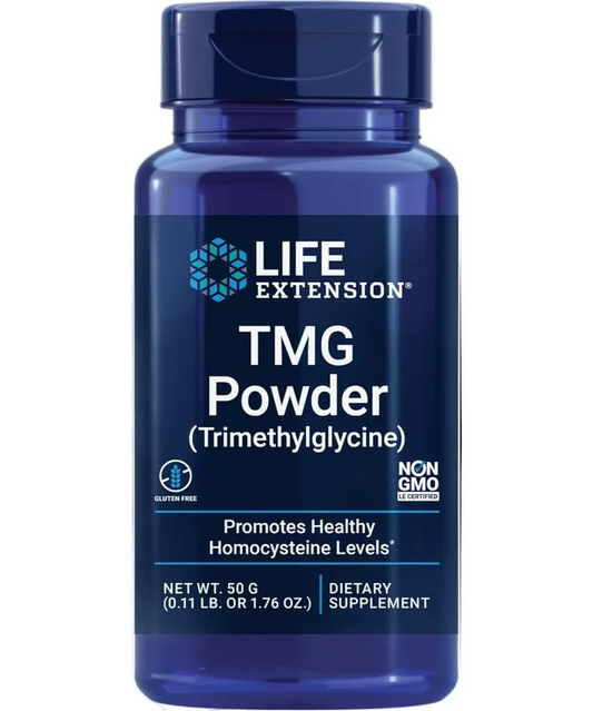 TMG (Betaine Anhydrous)