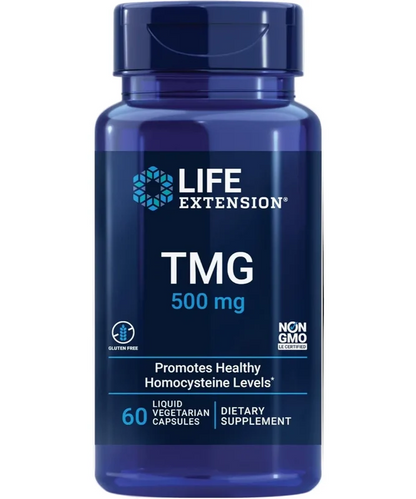 TMG (Betaine Anhydrous)