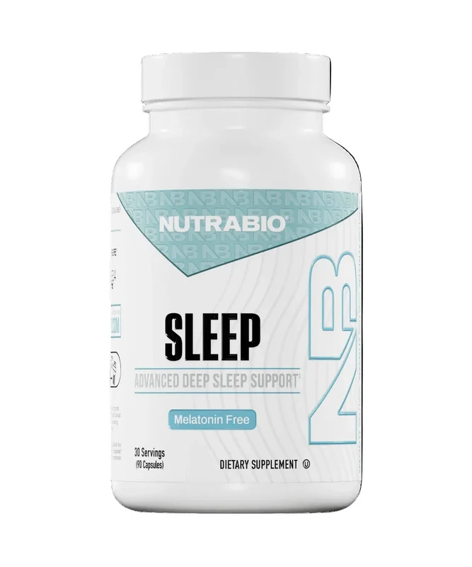 Sleep (NutraBio)