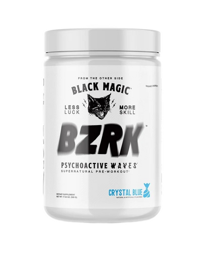 BZRK