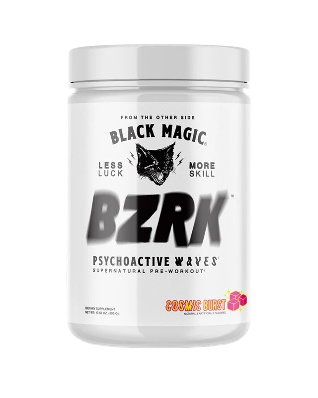 BZRK