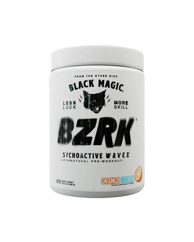 BZRK