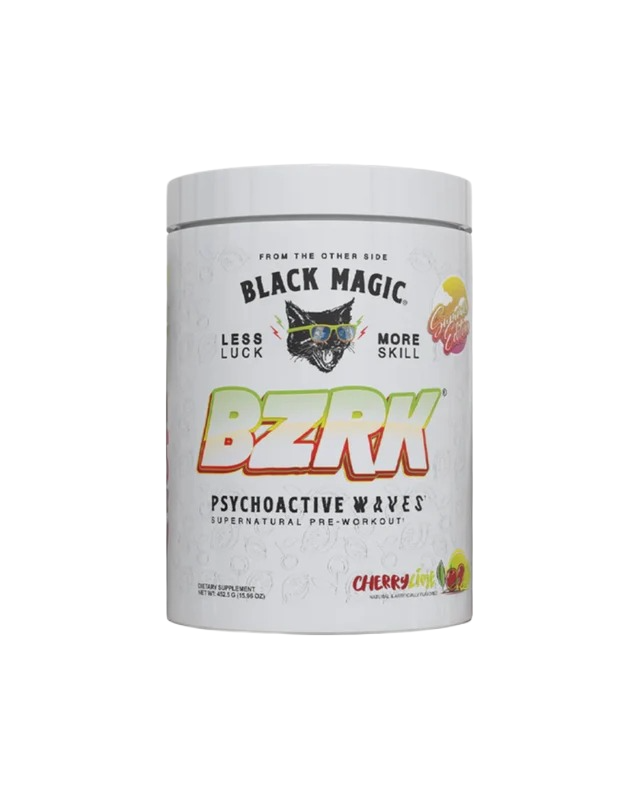 BZRK