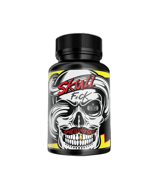 Skull F*ck Smelling Salts