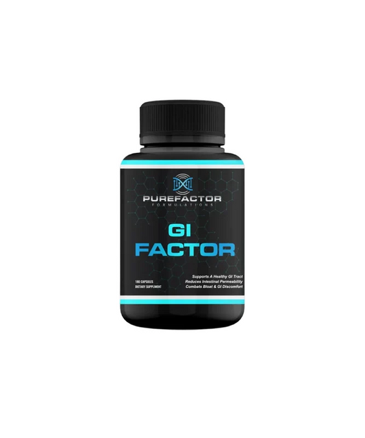 GI Factor
