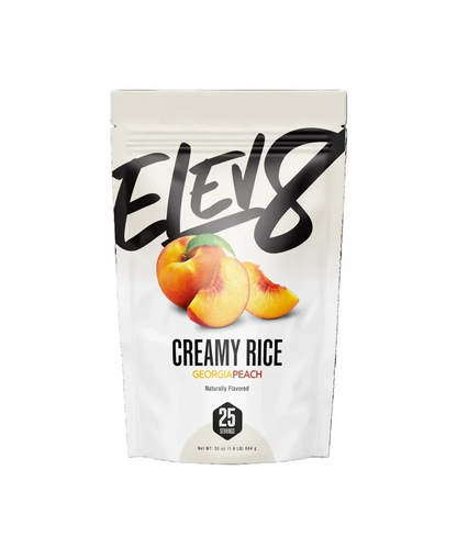 Elev8 Creamy Rice