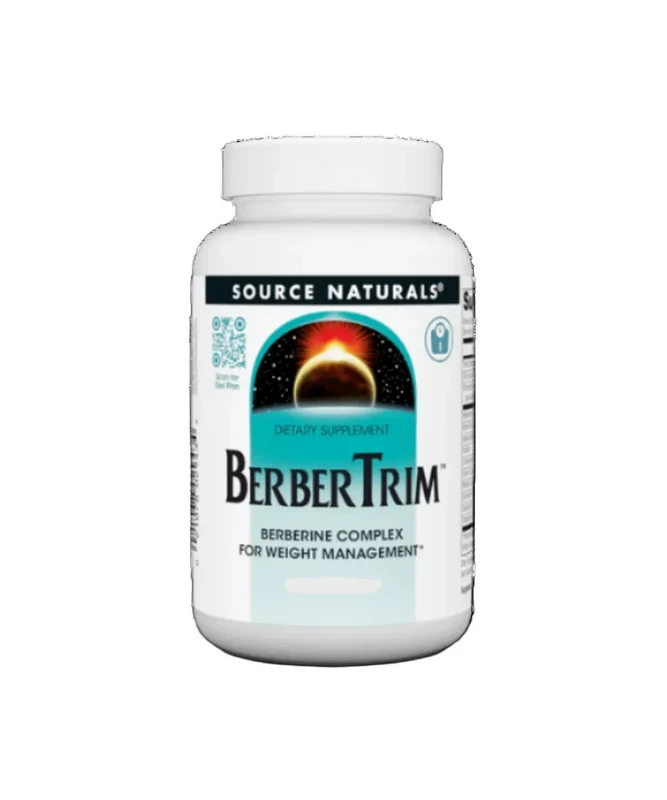 BerberTrim 45 Capsules