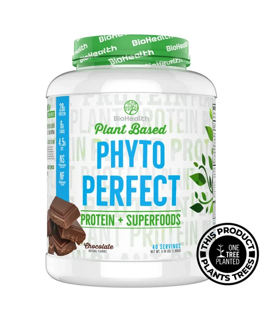 4lb Phyto Perfect (Plant Based) - Call For In Store Pricing