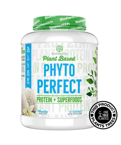4lb Phyto Perfect (Plant Based) - Call For In Store Pricing
