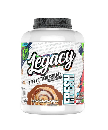 5 lb Legacy Pasture Fed Blend - Call For In Store Pricing