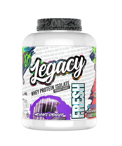 5 lb Legacy Pasture Fed Blend - Call For In Store Pricing