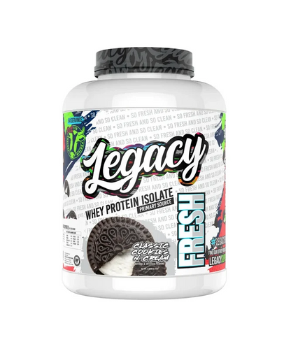 5 lb Legacy Pasture Fed Blend - Call For In Store Pricing