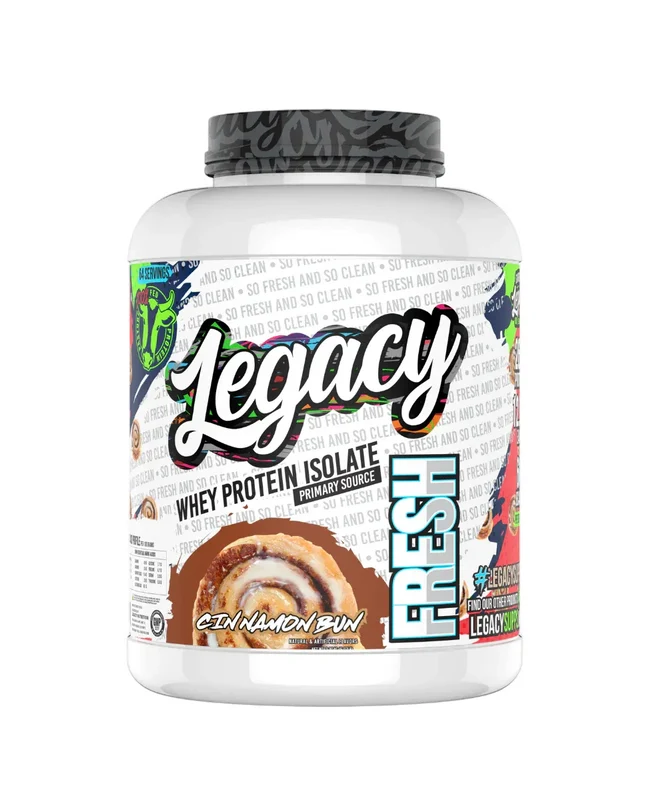 5 lb Legacy Pasture Fed Blend - Call For In Store Pricing