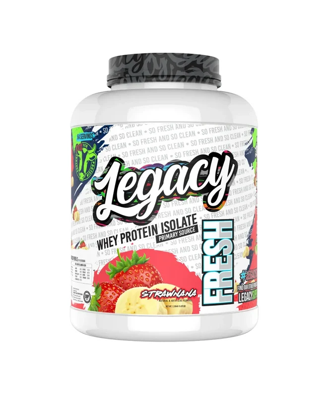 5 lb Legacy Pasture Fed Blend - Call For In Store Pricing