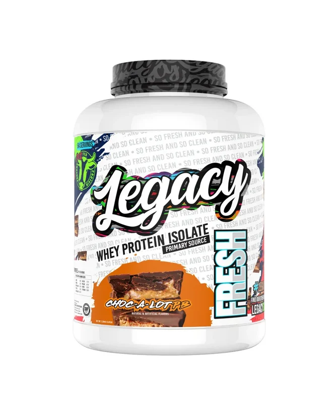 5 lb Legacy Pasture Fed Blend - Call For In Store Pricing