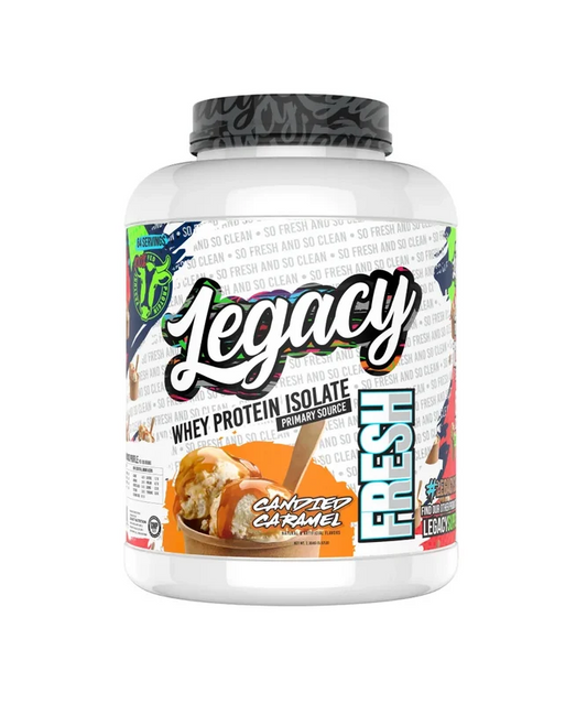 5 lb Legacy Pasture Fed Blend - Call For In Store Pricing