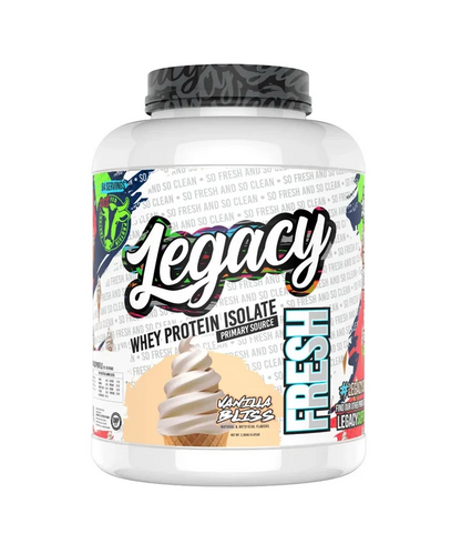 5 lb Legacy Pasture Fed Blend - Call For In Store Pricing