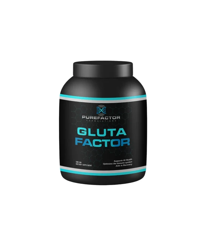 Gluta Factor