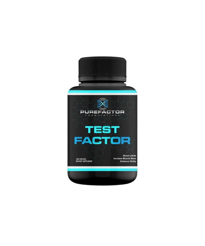 Test Factor
