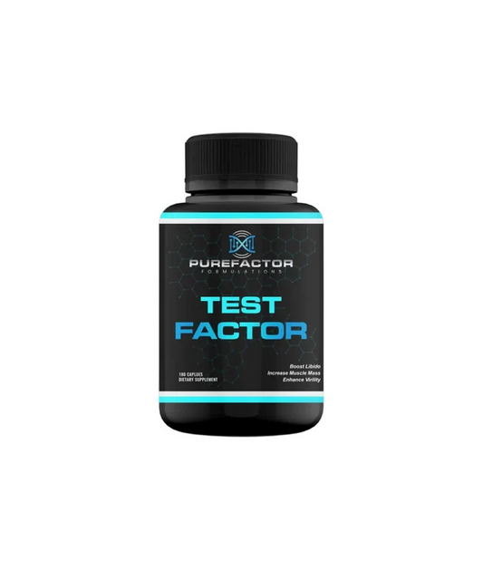 Test Factor