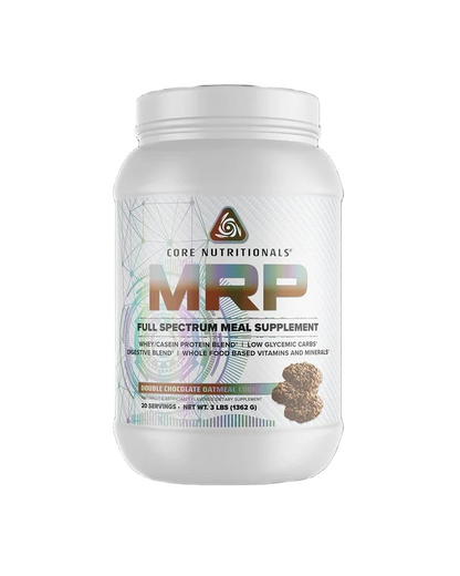 Core MRP