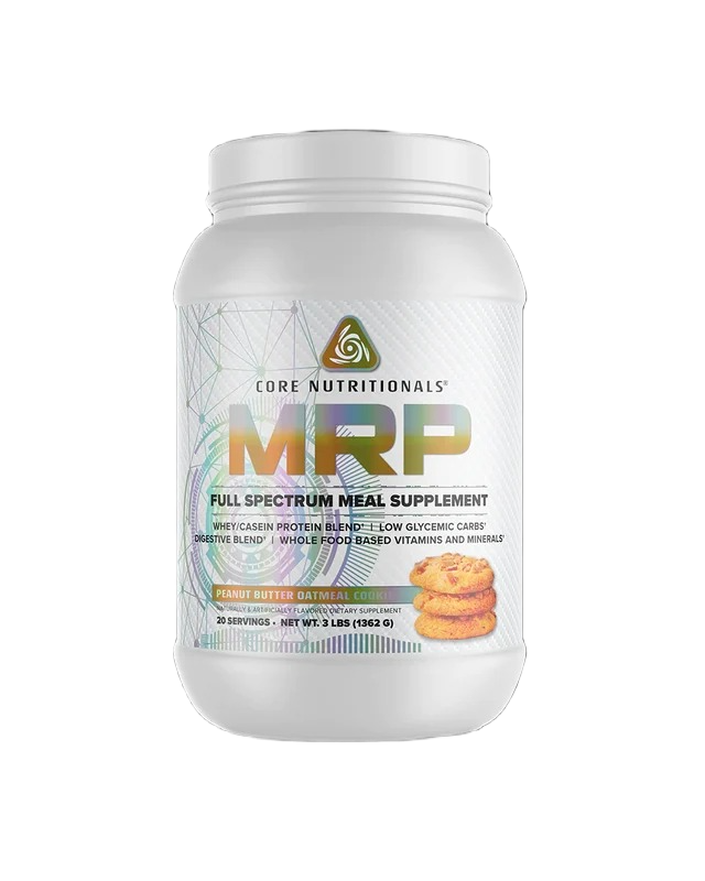 Core MRP