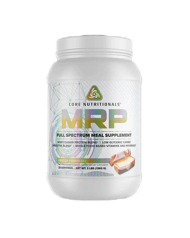 Core MRP