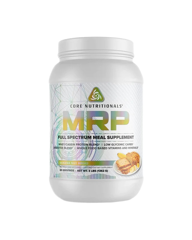 Core MRP