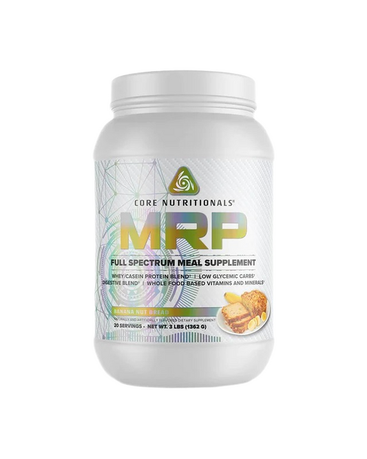 Core MRP