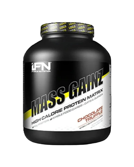 Mass Gainz 5lb