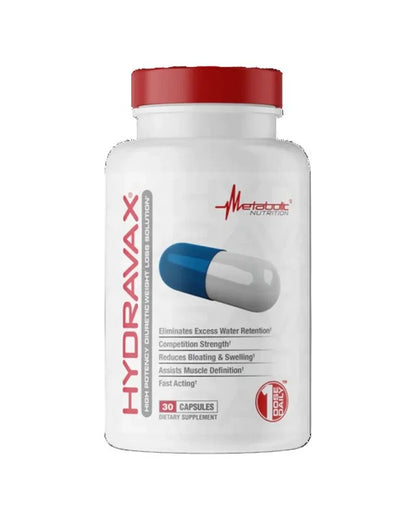 Hydravax