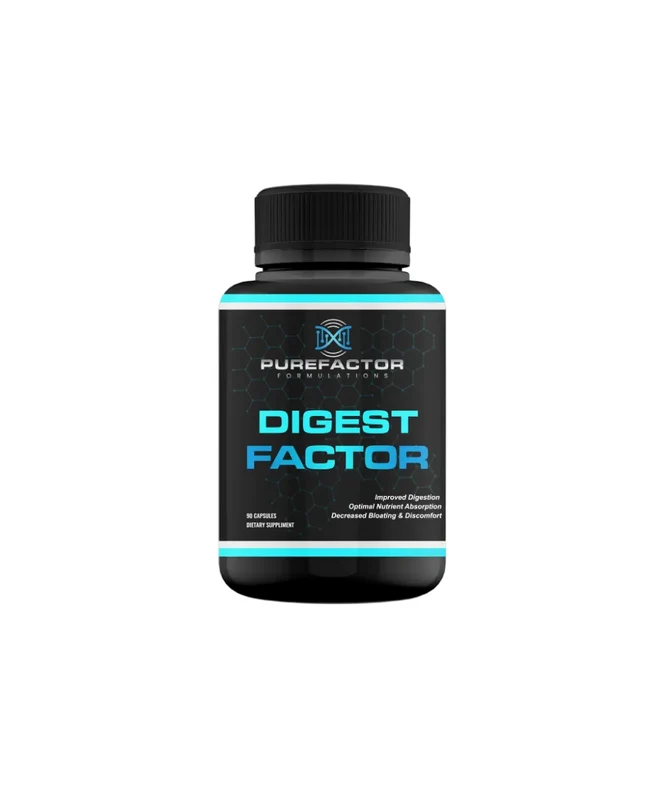 Digest Factor
