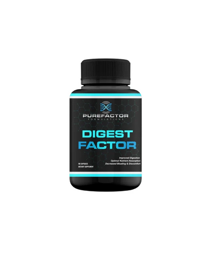Digest Factor