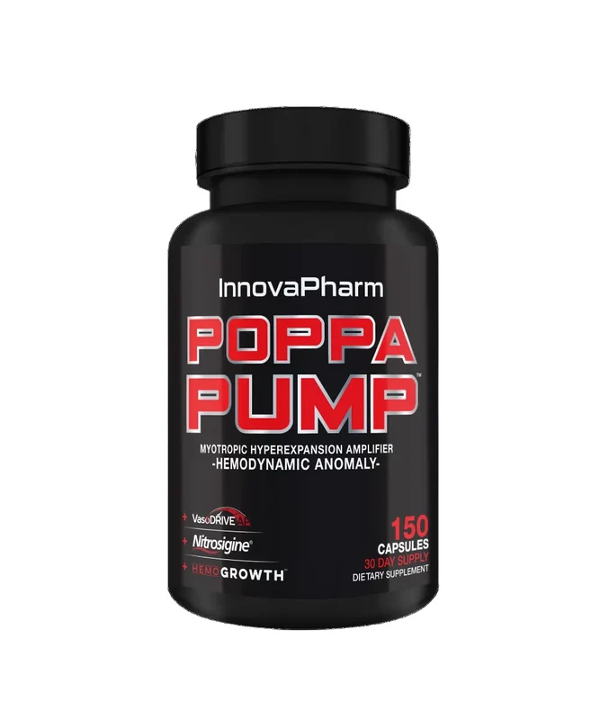 Poppa Pump