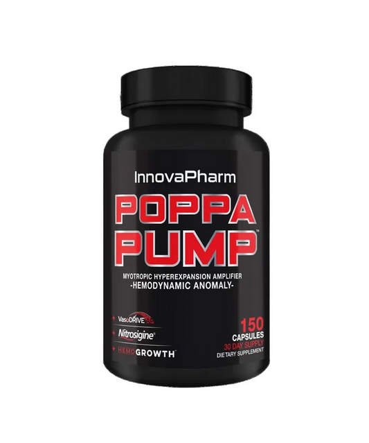 Poppa Pump