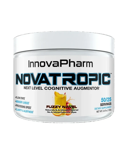 Novatropic