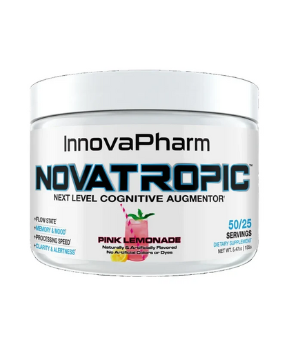 Novatropic